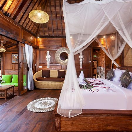 Pundi Kaya Hotell Ubud Eksteriør bilde